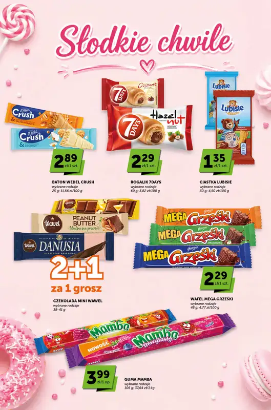 Euro Sklep - gazetka promocyjna Katalog  do środy 12.08 - strona 5