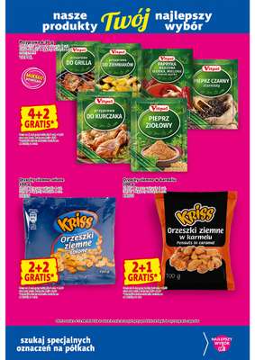 Prim Market - gazetka promocyjna Gazetka od czwartku 06.08 do środy 12.08 - strona 19