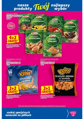 Prim Market - gazetka promocyjna Gazetka od czwartku 06.08 do środy 12.08 - strona 19