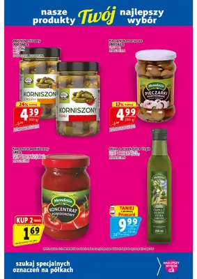 Prim Market - gazetka promocyjna Gazetka od czwartku 06.08 do środy 12.08 - strona 18