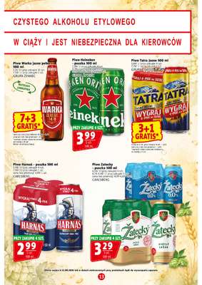 Prim Market - gazetka promocyjna Gazetka od czwartku 06.08 do środy 12.08 - strona 13