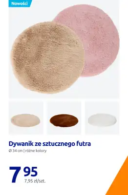 Action - gazetka promocyjna Nowości w Action! od czwartku 06.08  - strona 10
