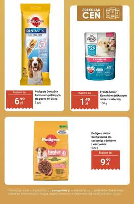 Dino - gazetka promocyjna Produkty dla zwierząt - przegląd cen od czwartku 06.08 do wtorku 11.08 - strona 7