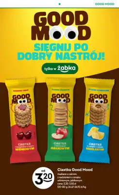 Żabka - gazetka promocyjna Gazetka od środy 29.07 do wtorku 11.08 - strona 66
