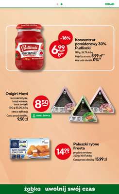 Żabka - gazetka promocyjna Gazetka od środy 29.07 do wtorku 11.08 - strona 85