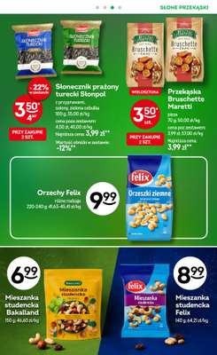 Żabka - gazetka promocyjna Gazetka od środy 29.07 do wtorku 11.08 - strona 32