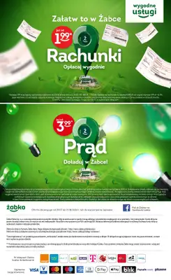 Żabka - gazetka promocyjna Gazetka od środy 29.07 do wtorku 11.08 - strona 90