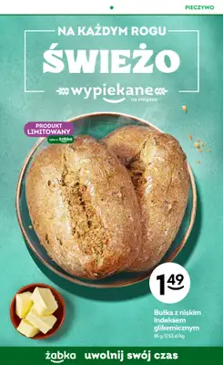 Żabka - gazetka promocyjna Gazetka Spożywcza od środy 29.07 do wtorku 11.08 - strona 10