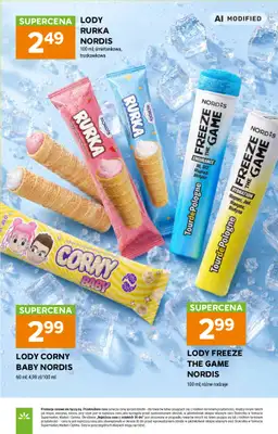 Stokrotka - gazetka promocyjna Gazetka Supermarket od czwartku 06.08 do środy 12.08 - strona 39
