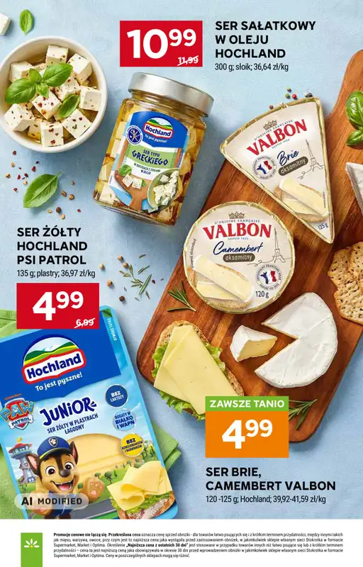 Stokrotka - gazetka promocyjna Gazetka Supermarket od czwartku 06.08 do środy 12.08 - strona 20