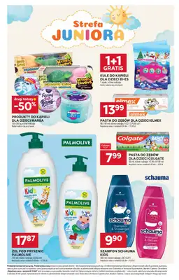 Stokrotka - gazetka promocyjna Gazetka Supermarket od czwartku 06.08 do środy 12.08 - strona 47