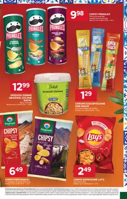 Stokrotka - gazetka promocyjna Gazetka Supermarket od czwartku 06.08 do środy 12.08 - strona 33