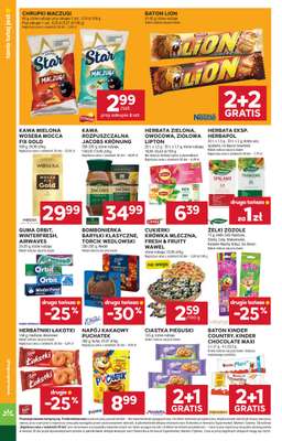 Stokrotka - gazetka promocyjna Gazetka Supermarket od czwartku 06.08 do środy 12.08 - strona 26