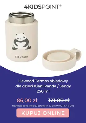 4kidspoint - gazetka promocyjna Back to School 2026 od środy 05.08  - strona 10