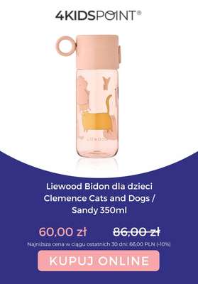 4kidspoint - gazetka promocyjna Back to School 2026 od środy 05.08  - strona 2