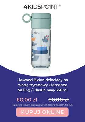 4kidspoint - gazetka promocyjna Back to School 2026 od środy 05.08  - strona 3