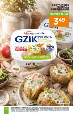 Stokrotka - gazetka promocyjna Gazetka Market od czwartku 06.08 do środy 12.08 - strona 13