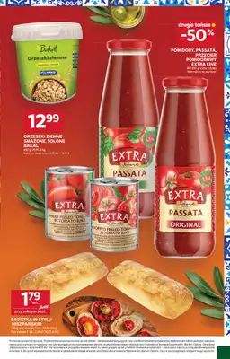 Stokrotka - gazetka promocyjna Gazetka Market od czwartku 06.08 do środy 12.08 - strona 21