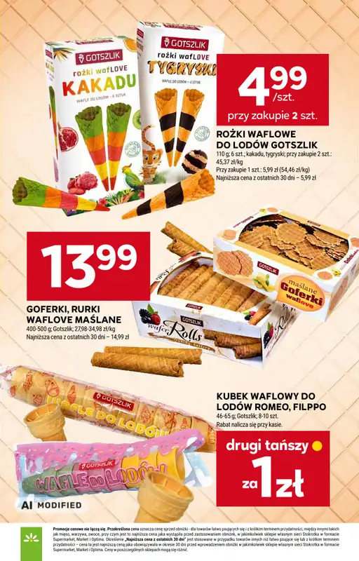Stokrotka - gazetka promocyjna Gazetka Market od czwartku 06.08 do środy 12.08 - strona 28