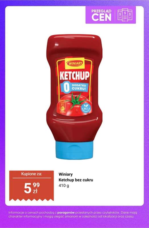 Dino - gazetka promocyjna Produkty fit i proteinowe - przegląd cen od czwartku 06.08 do wtorku 11.08 - strona 10