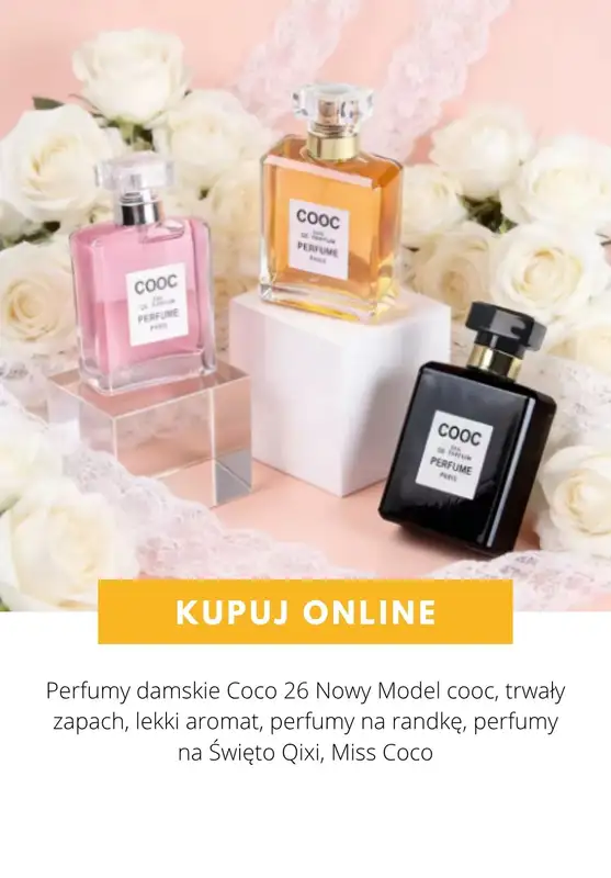 AliExpress - gazetka promocyjna Zapachy od czwartku 06.08  - strona 9