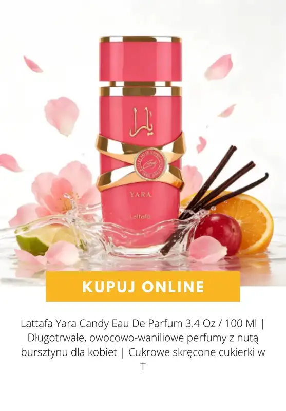 AliExpress - gazetka promocyjna Zapachy od czwartku 06.08  - strona 4