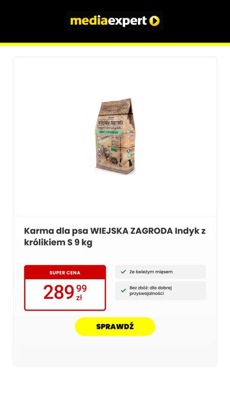 Media Expert - gazetka promocyjna Superoferty dla Twojego domu od wtorku 28.07 do piątku 21.08 - strona 21