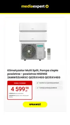 Media Expert - gazetka promocyjna Najlepsze letnie oferty od wtorku 21.07 do piątku 21.08 - strona 3
