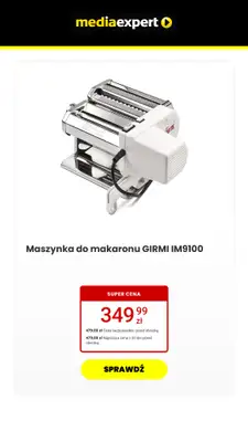 Media Expert - gazetka promocyjna AGD dla Twojego domu od wtorku 04.08 do piątku 21.08 - strona 17