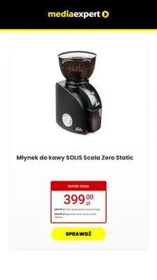 Media Expert - gazetka promocyjna AGD dla Twojego domu od wtorku 04.08 do piątku 21.08 - strona 8