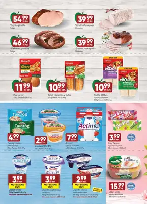 Avita - gazetka promocyjna Gazetka od środy 05.08 do wtorku 11.08 - strona 2