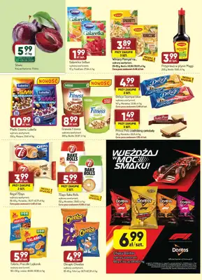 Avita - gazetka promocyjna Gazetka od środy 05.08 do wtorku 11.08 - strona 3