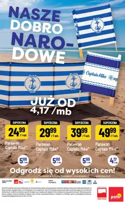 POLOmarket - gazetka promocyjna Inspirujący tydzień od środy 05.08 do wtorku 11.08 - strona 12