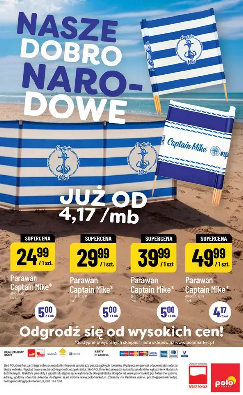 POLOmarket - gazetka promocyjna Inspirujący tydzień od środy 05.08 do wtorku 11.08 - strona 12