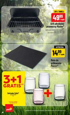 POLOmarket - gazetka promocyjna Inspirujący tydzień od środy 05.08 do wtorku 11.08 - strona 4