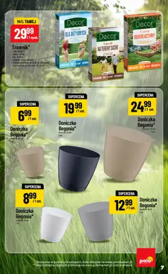 POLOmarket - gazetka promocyjna Inspirujący tydzień od środy 05.08 do wtorku 11.08 - strona 7