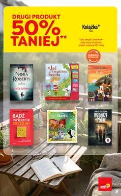 POLOmarket - gazetka promocyjna Inspirujący tydzień od środy 05.08 do wtorku 11.08 - strona 9
