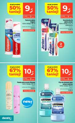 Dealz - gazetka promocyjna Make a Dealz! od czwartku 06.08 do środy 12.08 - strona 26