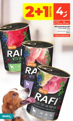 Dealz - gazetka promocyjna Make a Dealz! od czwartku 06.08 do środy 12.08 - strona 28