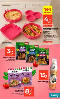 Dealz - gazetka promocyjna Make a Dealz! od czwartku 06.08 do środy 12.08 - strona 35