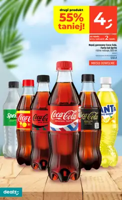 Dealz - gazetka promocyjna Make a Dealz! od czwartku 06.08 do środy 12.08 - strona 14