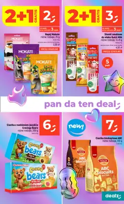 Dealz - gazetka promocyjna Make a Dealz! od czwartku 06.08 do środy 12.08 - strona 13