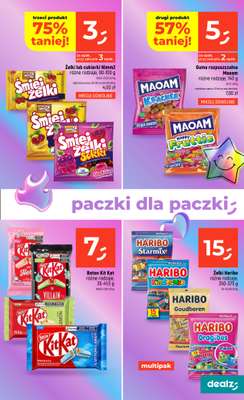 Dealz - gazetka promocyjna Make a Dealz! od czwartku 06.08 do środy 12.08 - strona 11