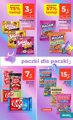 Dealz - gazetka promocyjna Make a Dealz! od czwartku 06.08 do środy 12.08 - strona 11