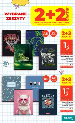Dealz - gazetka promocyjna Make a Dealz! od czwartku 06.08 do środy 12.08 - strona 7