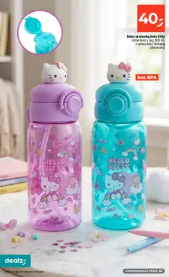 Dealz - gazetka promocyjna Szkolne MEGA CENY od czwartku 06.08 do środy 02.09 - strona 34