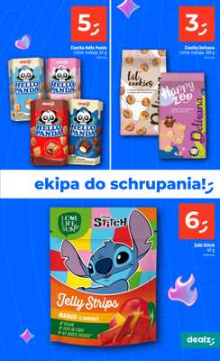 Dealz - gazetka promocyjna Szkolne MEGA CENY od czwartku 06.08 do środy 02.09 - strona 11