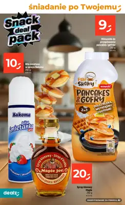 Dealz - gazetka promocyjna Szkolne MEGA CENY od czwartku 06.08 do środy 02.09 - strona 26