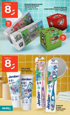 Dealz - gazetka promocyjna Szkolne MEGA CENY od czwartku 06.08 do środy 02.09 - strona 30