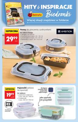 Biedronka - gazetka promocyjna Od czwartku od czwartku 06.08 do środy 12.08 - strona 87